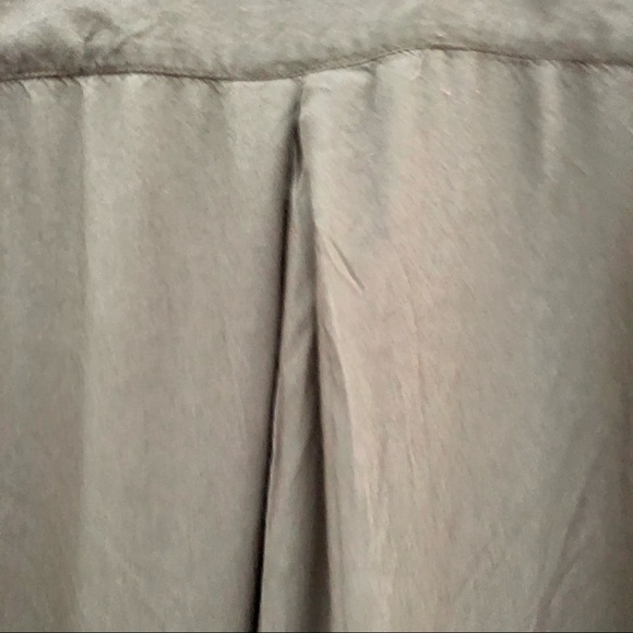 Speed Control Dress Shirt Mini Plus Size 1X - Picture 6 of 14